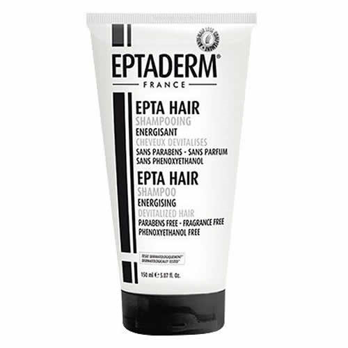 EPTA HAIR SHAMPOO 150 ML