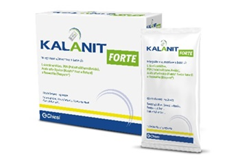 KALANIT FORTE 14 BUSTE DA 7500 MG