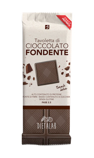 DLAB TAVOLETTA CIOCCOLATO FASE 23 70 G