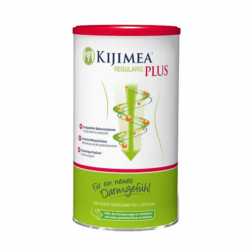 KIJIMEA REGULARIS PLUS 225 G