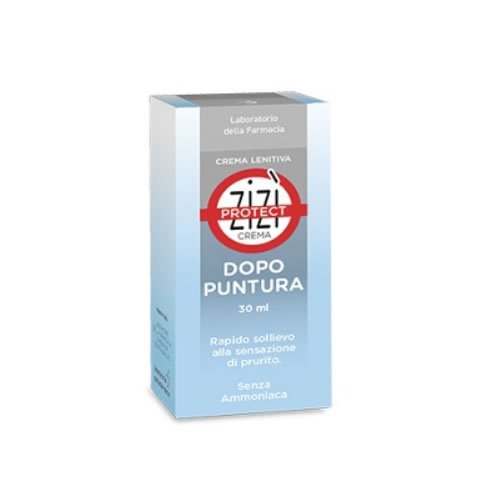 LDF ZIZI' DOPO PUNTURA 30 ML