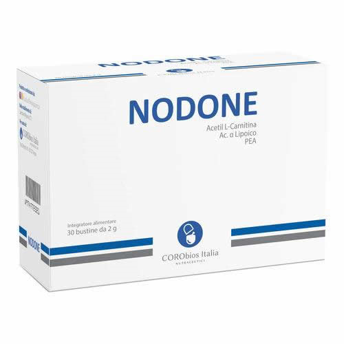 NODONE 30 BUSTINE