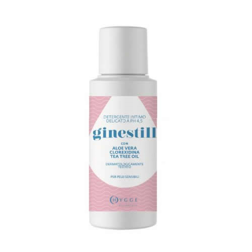 GINESTILL DETERGENTE LIQUIDO 250 ML