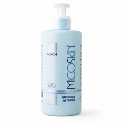 MICOSKIN PHARCOS 400 ML