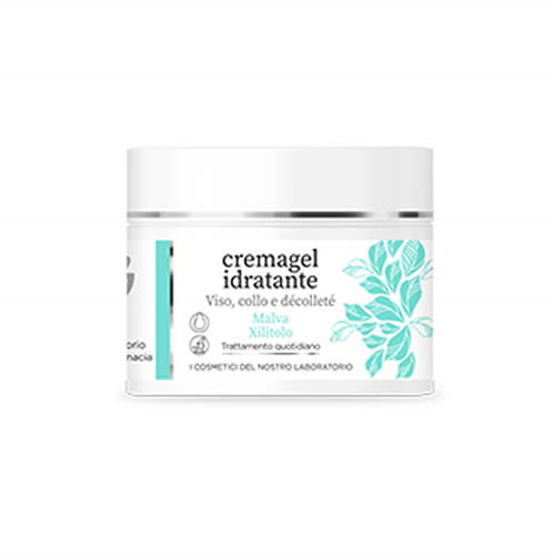 LDF CREMAGEL IDRATANTE 30ML