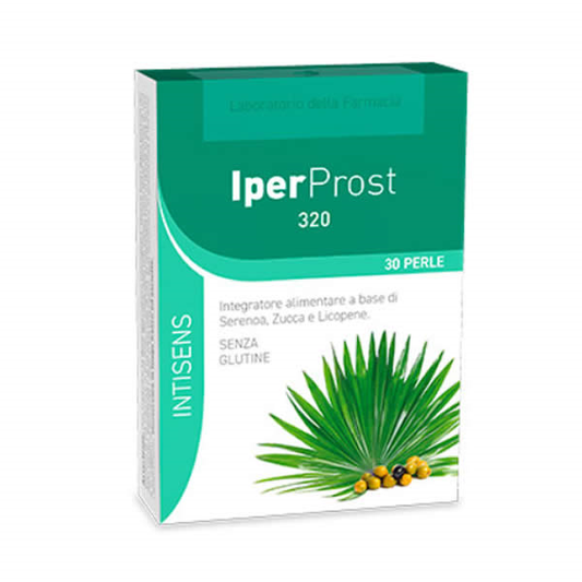 LDF IPERPROST 320 30 PERLE