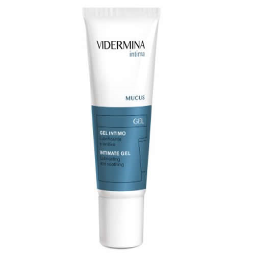 VIDERMINA MUCUS GEL INTIMO 30 ML