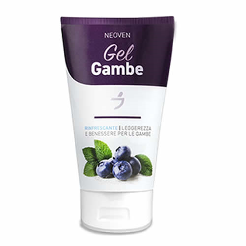 LDF NEOVEN GEL GAMBE 150 ML