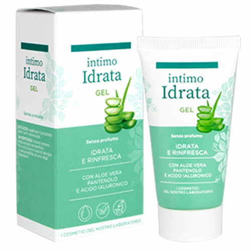 LDF IGIENE INTIMO IDRATA 30 ML