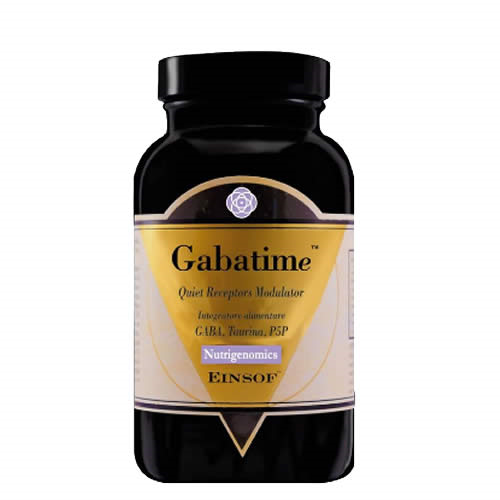 GABATIME EINSOF 54 CAPSULE