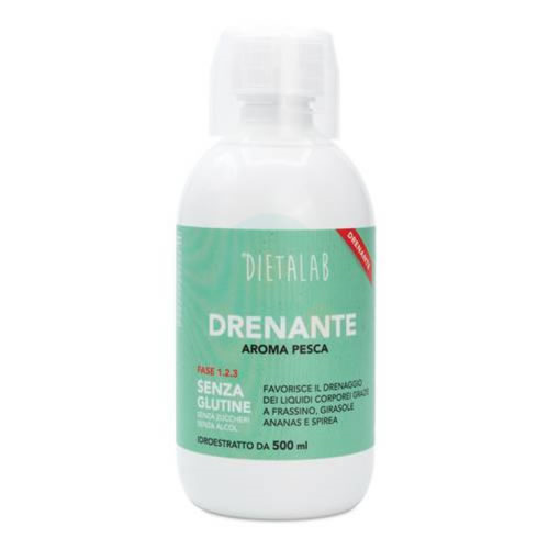 DLAB DRENANTE 500 ML
