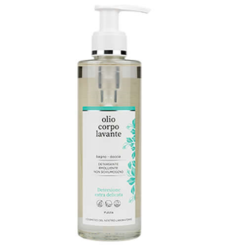 LDF ESSENZA OLIO CORPO LAVANTE 200 ML