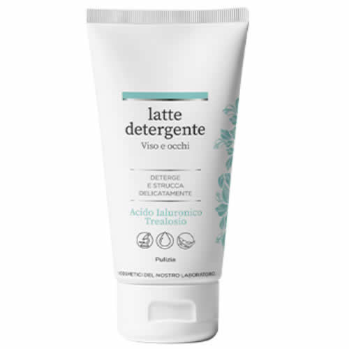 LDF ESSENZIA LATTE DETERGENTE 75 ML