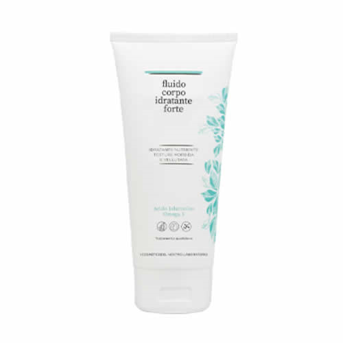 LDF ESSENZIA FLUIDO CORPO IDRATANTE FORTE 250 ML