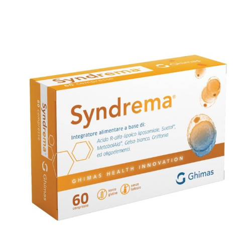 SYNDREMA 60 COMPRESSE