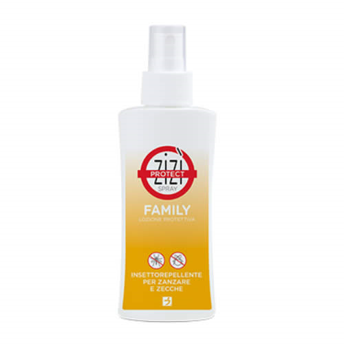 LDF ZIZI' FAMILY SPRAY 100ML
