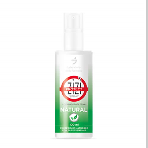 LDF ZIZI' NATURAL SPRAY 100 ML