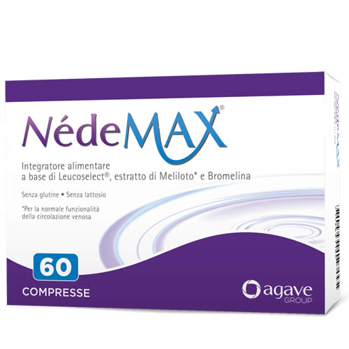 NEDEMAX 60 COMPRESSE