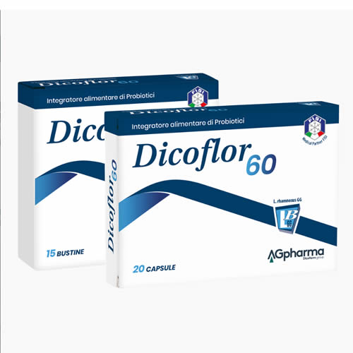 DICOFLOR 60 15 BUSTINE