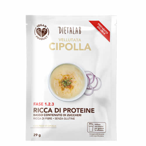DIETALAB VELLUTATA CIPOLLA 30 G