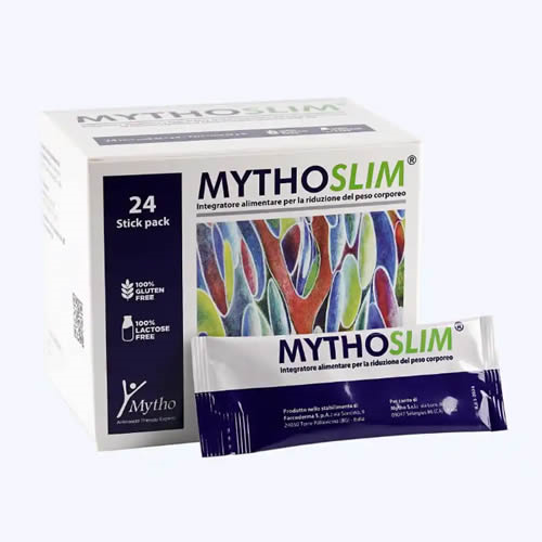 MYTHOSLIM 24 STICK PACK