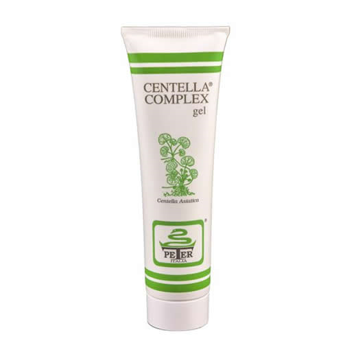 CENTELLA COMPLEX GEL 100ML