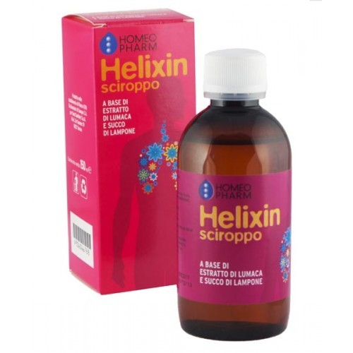HELIXIN 250 ML