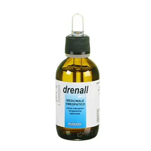 DRENALL 50 ML - Farmaspeed