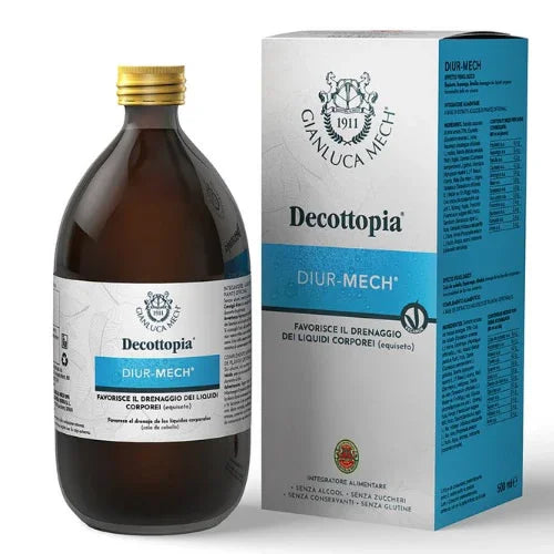 DIUR MECH 500 ML - Farmaspeed