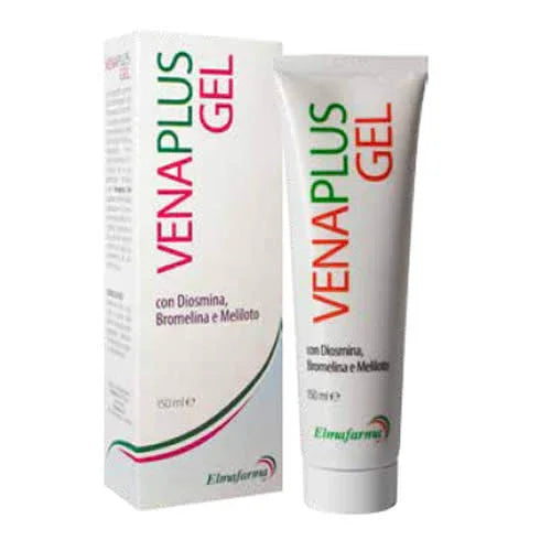 VENAPLUS GEL 150 ML - Farmaspeed