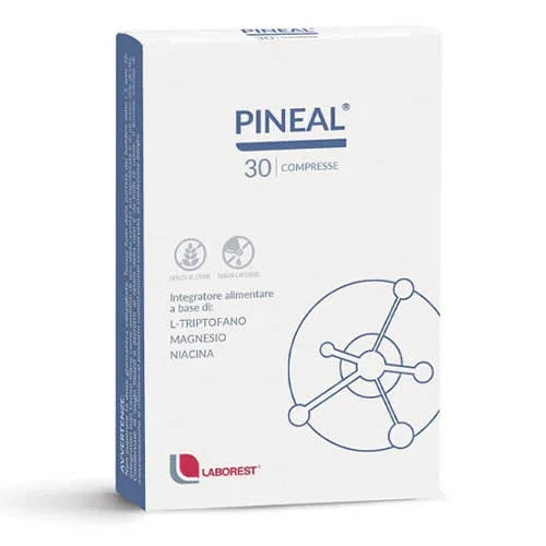 PINEAL 30 COMPRESSE - Farmaspeed