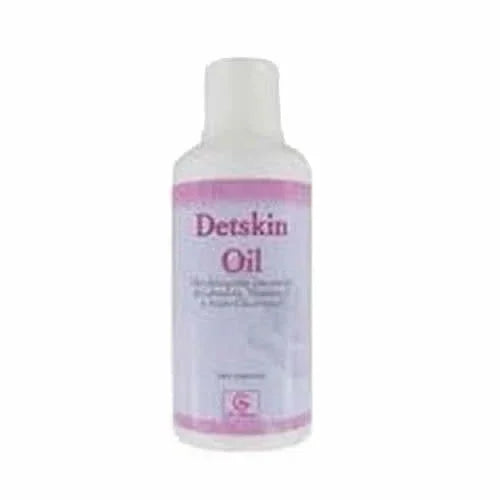 DETSKIN OLIO DETERGENTE 500 ML - Farmaspeed