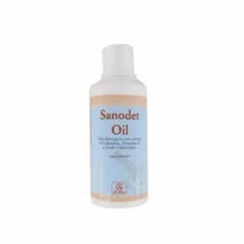 SANODET OLIO DETERGENTE 500 ML - Farmaspeed