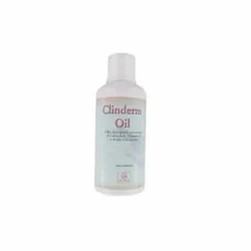 CLINDERM OLIO DETERGENTE 500 ML - Farmaspeed