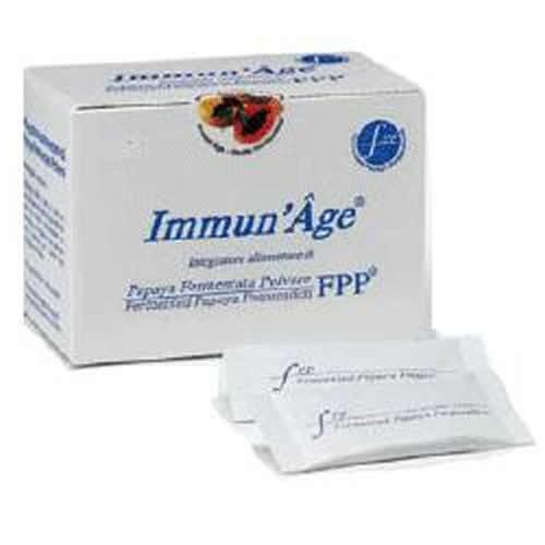 IMMUN'AGE 30 BUSTE - Farmaspeed