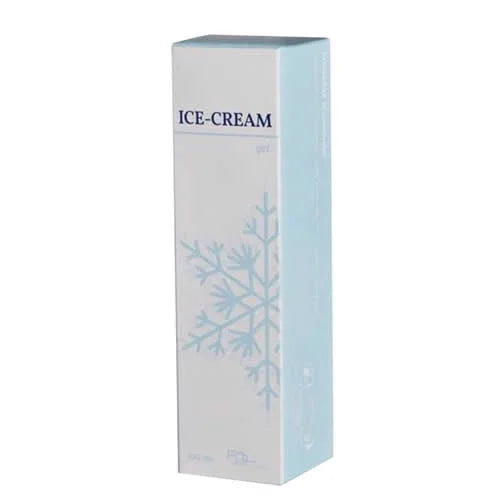ICE CREAM GEL MENTOLO 100 ML - Farmaspeed