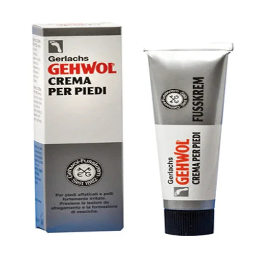 GEHWOL CREMA FUSSKREM 75ML - Farmaspeed