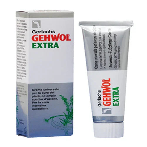 GEHWOL CREMA EXTRA 75 ML - Farmaspeed