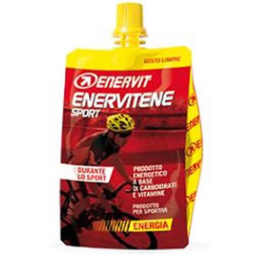 ENERVITENE CHEERPACK LIMONE 1 PEZZO - Farmaspeed