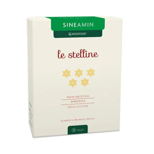 SINEAMIN STELLINE 500 G - Farmaspeed