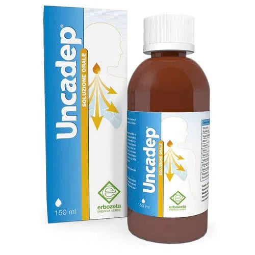 UNCADEP 150 ML - Farmaspeed