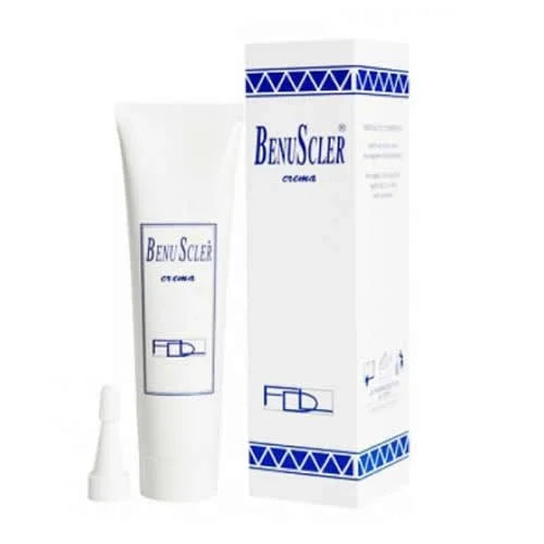 BENUSCLER CREMA 100 ML - Farmaspeed