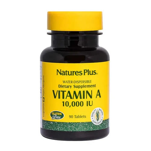 VITAMINA A 10000 IDROSOLUBILE - Farmaspeed
