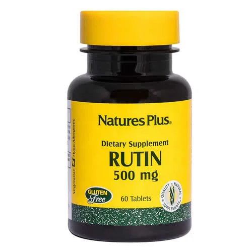RUTINA VIT C 60 TAVOLETTE - Farmaspeed