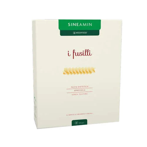 SINEAMIN FUSILLI 500 G - Farmaspeed
