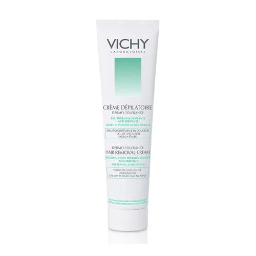 VICHY CREMA DEPILATORIA 150 ML - Farmaspeed