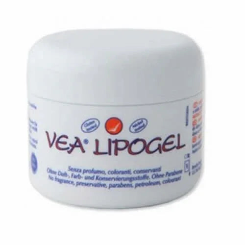 VEA LIPOGEL IDRATANTE PROTETTIVO 50 ML - Farmaspeed