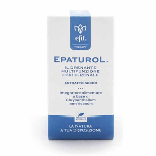EPATUROL ESTRATTO SECCO 60 CAPSULE - Farmaspeed