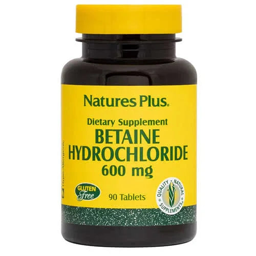 BETAINA CLORIDICA 90 TAVOLETTE - Farmaspeed