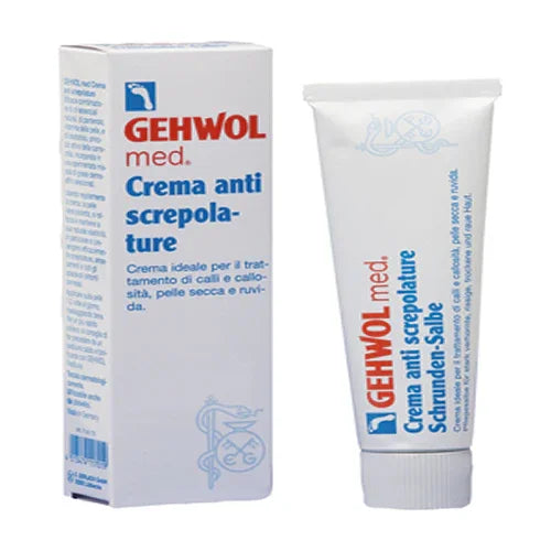 GEHWOL CREMA ANTISCREPOLATURE 75 ML - Farmaspeed